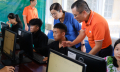 FPT trao tặng 1.000 máy tính cho học sinh vùng cao Hà Giang