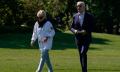 Nga 'trừng phạt' vợ và con của Tổng thống Joe Biden