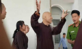 Trưởng Công an huyện là đại diện bị hại trong vụ án Tịnh thất Bồng Lai