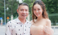 Vợ nghệ sĩ Công Lý kể chuyện đưa chồng cấp cứu trong ngày mưa giông