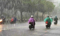 Dự báo thời tiết ngày mai 1/7, đêm nay 30/6 cho Hà Nội và cả nước