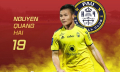 Quang Hải tự tin không ngại bày tỏ tham vọng ở họp báo ra mắt Pau FC