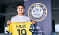 Chiêu mộ được Quang Hải, Pau FC thanh lý gần nửa đội hình