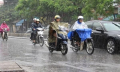 Tin mưa dông 3/7 và dự báo thời tiết Hà Nội 10 ngày tới