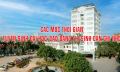 Các mốc thời gian tuyển sinh đại học, cao đẳng thí sinh cần ghi nhớ