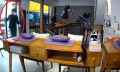 Lời khai của kẻ hành hung cô gái trong tiệm Spa ở Đà Nẵng