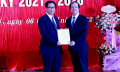 Đại học Huế có tân Giám đốc