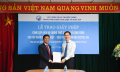 Viettel Telecom được cấp phép dịch vụ chữ ký số từ xa MySign