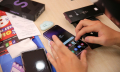 FPT Shop ‘mạnh tay’ giảm 50% cho khách mua Galaxy S22 Bora Purple