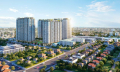 Góc nhìn về Linh Đàm hoàn toàn mới