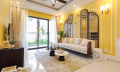 Hanoi Melody Residences – Căn hộ xanh ngập tràn ánh sáng giữa nội đô