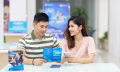 Nhà mạng khuyến mại khủng 50% thẻ nạp sau thời gian dài ở mức 20%