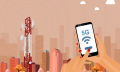 Tối ưu ứng dụng 5G tạo giá trị lớn cho nhiều lĩnh vực liên quan