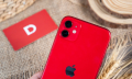 iPhone 11 VN/A giảm giá mạnh, vẫn hút hàng sau 3 năm ra mắt