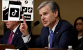 Giám đốc FBI: 'TikTok đe dọa an ninh quốc gia'