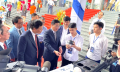 Techfest Vĩnh Phúc góp phần đẩy mạnh khởi nghiệp sáng tạo tương lai