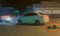 Tin mới vụ lái xe điên tông 2 cô gái ở cây xăng Tuyên Quang