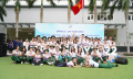 Cộng đồng UpRace ủng hộ 5,4 tỷ đồng quyên góp cho các tổ chức xã hội