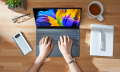 Bùng nổ xu hướng laptop màn hình OLED tại Việt Nam