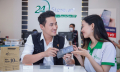 24hStore lì xì Tết mạnh tay, trao cơ hội trúng vàng 24K cho khách hàng