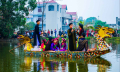 Nhiều trò chơi bị nghiêm cấm tại Hội Lim Xuân Qúy Mão 2023