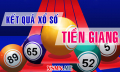 XSTG 3/7 - Kết quả xổ số Tiền Giang hôm nay chủ nhật ngày 3/7/2022