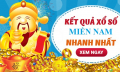 XSMN 3/7 - Kết quả xổ số Miền Nam hôm nay chủ nhật ngày 3/7/2022