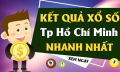 XSHCM 27/6 - Kết quả xổ số TP HCM hôm nay thứ 2 ngày 27/6/2022