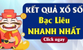 XSBL 28/6 - Kết quả xổ số Bạc Liêu hôm nay thứ 3 ngày 28/6/2022