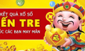 XSBTR 28/6 - Kết quả xổ số Bến Tre hôm nay thứ 3 ngày 28/6/2022