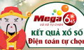 XS Vietlott 14/12 - Kết quả xổ số Vietlott 6/45 thứ 4 ngày 14/12/2022