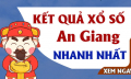 XSAG 30/6 - Kết quả Xổ Số An Giang hôm nay thứ 5 ngày 30/6/2022