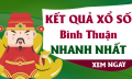 XSBTH 30/6 - Kết quả Xổ Số Bình Thuận hôm nay thứ 5 ngày 30/6/2022
