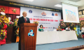 Đại hội đại biểu lần thứ VIII của hội Khoa học kỹ thuật xây dựng TP.HCM