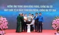 Mít tinh hưởng ứng Tháng hành động phòng, chống ma túy năm 2022