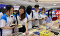 Hội Sách Hà Nội năm 2022 sẽ khai mạc ngày 7/10
