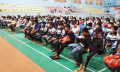 Sôi động các hoạt động hè dành cho học sinh ở các huyện ngoại thành