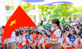 Học sinh Hà Nội tựu trường sớm nhất từ ngày 22/8