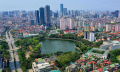 Hà Nội: Đổi mới căn bản tư duy phát triển trong quy hoạch Thủ đô