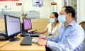 Hà Nội: Lấy dữ liệu làm nền tảng chuyển đổi số