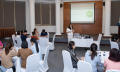 Nâng cao kỹ năng quảng bá cho chuỗi cửa hành thực phẩm sạch tại Hà Nội