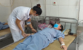 Tăng cường theo dõi người bệnh sốt xuất huyết trong ngày nghỉ, ngày lễ