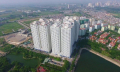 Bất động sản cho thuê 'lên ngôi'- giá thuê chung cư tăng mạnh
