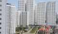 Căn hộ sơ cấp tại nội đô Hà Nội khách mua ở thực săn lùng