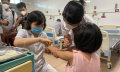 Hà Nội tăng cường tiêm vaccine phòng COVID-19 cho trẻ em