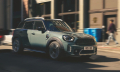 MINI Countryman mới chính thức ra mắt tại Việt Nam