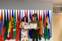 Chàng trai dân tộc Thái ở Sơn La giành học bổng du học toàn phần tại Nga
