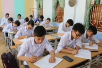 Điểm chuẩn thi vào lớp 10 năm 2020 tỉnh Hưng Yên