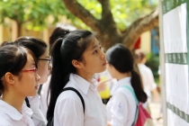 Điểm chuẩn thi lớp 10 năm 2020 tỉnh Bình Thuận