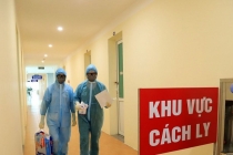 Lịch trình đi lại chi tiết cụ ông 76 tuổi ở Hà Nội mắc COVID-19